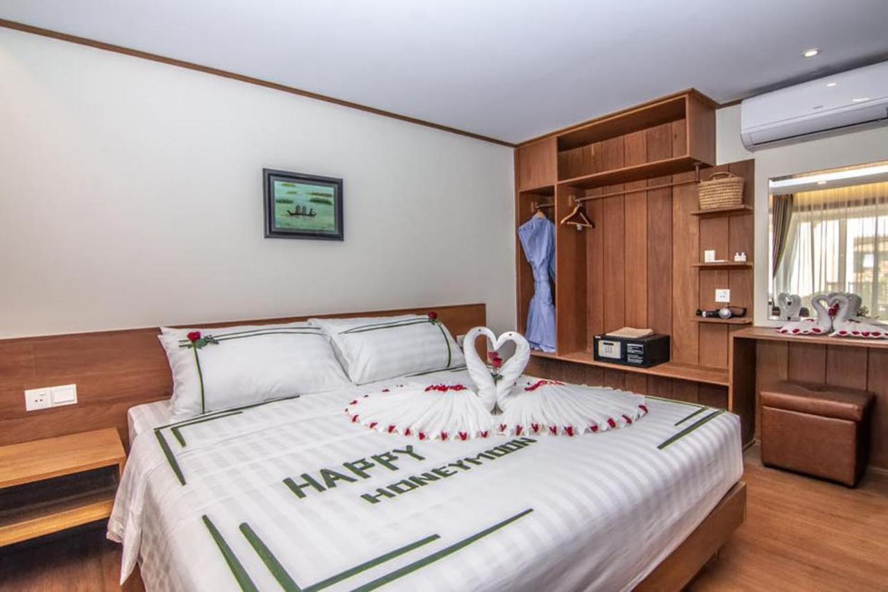 Ngapali Win Hotel Экстерьер фото