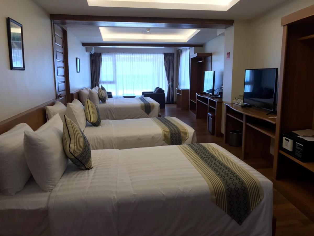 Ngapali Win Hotel Экстерьер фото