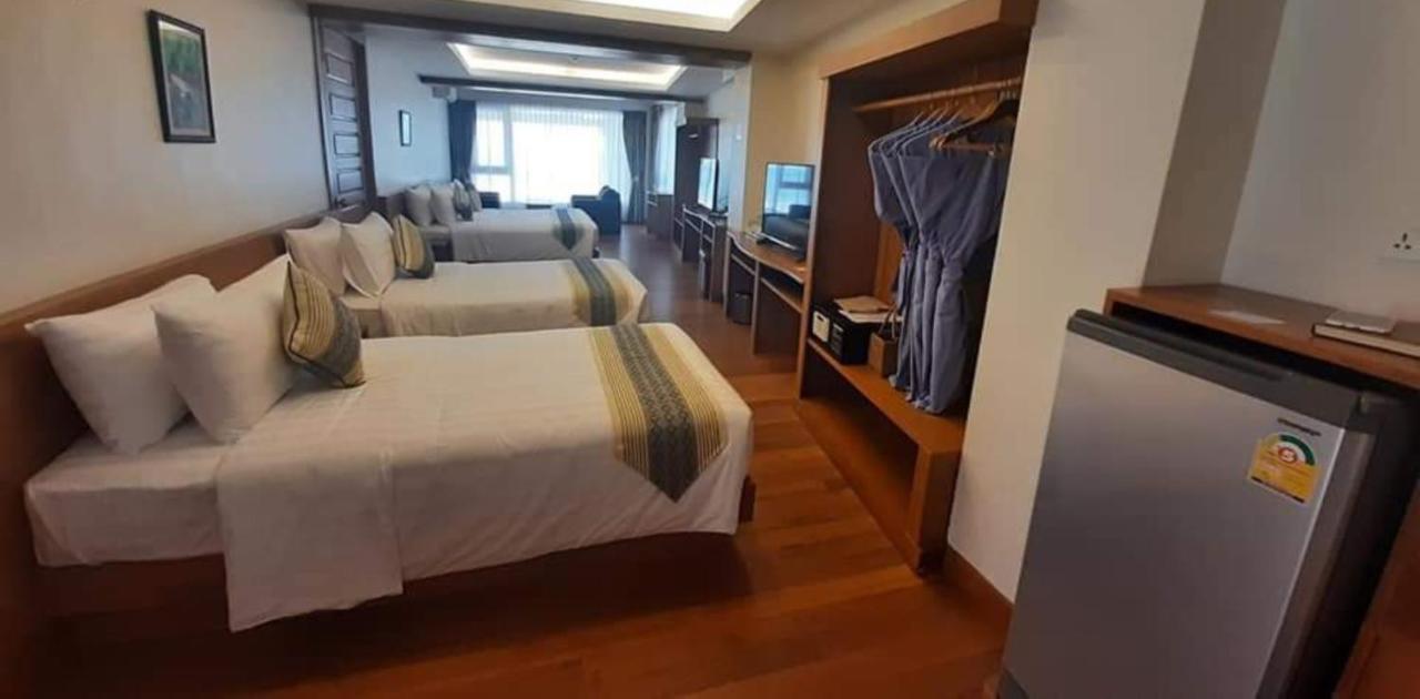Ngapali Win Hotel Экстерьер фото